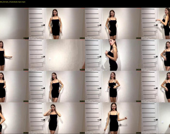 sofibloom1 — 4 minute Chaturbate female cam video clip, 720p, Dec 8, 2023