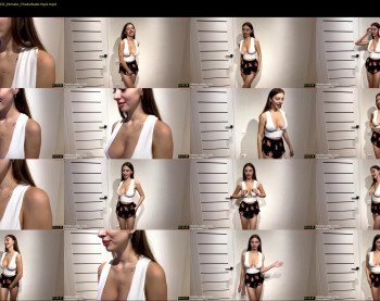 sofibloom1 — 10 minute Chaturbate female cam video clip, 720p, Dec 8, 2023