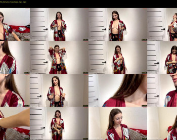 sofibloom1 — 48 minute Chaturbate female cam video clip, 720p, Dec 9, 2023