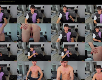 willrodriques — 75 minute Chaturbate male cam video clip, 720p, Dec 8, 2023