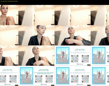 hotfallingdevil — 22 minute Chaturbate female cam video clip, 720p, Dec 9, 2023