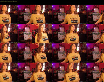 task_manager — 5 minute Chaturbate couple cam video clip, 720p, Dec 9, 2023