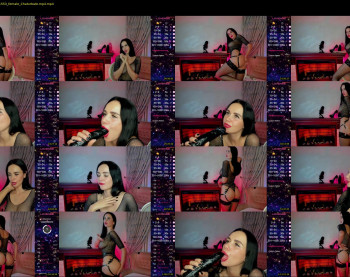 _bounty_69_ — 83 minute Chaturbate female cam video clip, 720p, Dec 10, 2023