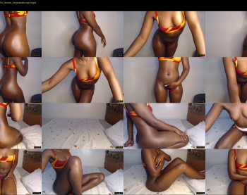 freaky_ass — 99 minute Chaturbate female cam video clip, 720p, Dec 10, 2023