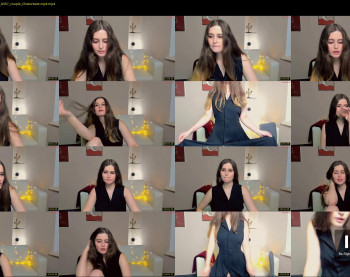 polyy_spinnet — 102 minute Chaturbate couple cam video clip, 720p, Dec 11, 2023