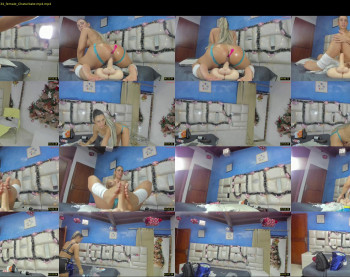 _mss_sofia — 56 minute Chaturbate female cam video clip, 720p, Dec 11, 2023