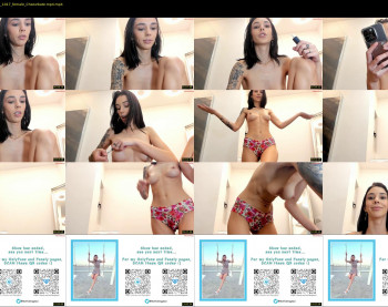 hotfallingdevil — 17 minute Chaturbate female cam video clip, 720p, Dec 11, 2023