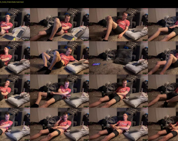 millerjdm — 65 minute Chaturbate male cam video clip, 720p, Dec 11, 2023