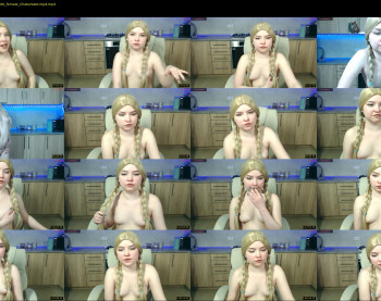 tiny_pixiee — 120 minute Chaturbate female cam video clip, 720p, Dec 12, 2023