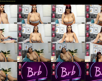 samantaa_l — 120 minute Chaturbate female cam video clip, 720p, Dec 12, 2023