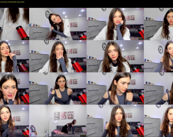 _wilson__ — 112 minute Chaturbate female cam video clip, 720p, Dec 13, 2023