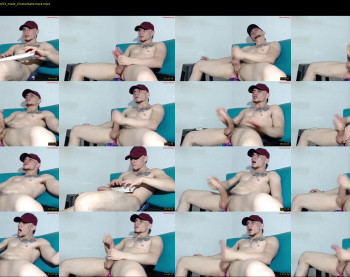 harry_ryanli — 15 minute Chaturbate male cam video clip, 480p, Dec 13, 2023