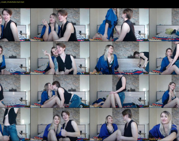 helldollz — 77 minute Chaturbate female cam video clip, 720p, Dec 13, 2023