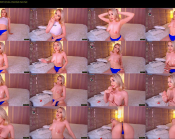 libbyshepard — 120 minute Chaturbate female cam video clip, 720p, Dec 14, 2023