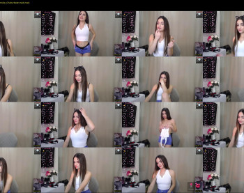 loxy_ — 60 minute Chaturbate female cam video clip, 720p, Dec 13, 2023