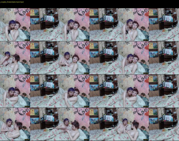 martiris — 7 minute Chaturbate couple cam video clip, 720p, Dec 14, 2023