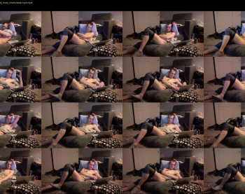 millerjdm — 8 minute Chaturbate male cam video clip, 720p, Dec 13, 2023
