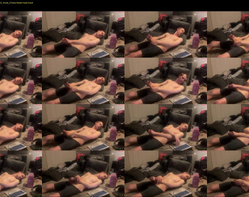 millerjdm — 44 minute Chaturbate male cam video clip, 720p, Dec 15, 2023