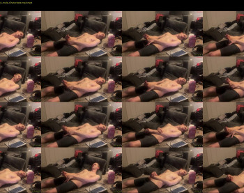 millerjdm — 86 minute Chaturbate male cam video clip, 720p, Dec 15, 2023