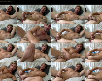 pits13 — 30 minute Chaturbate male cam video clip, 720p, Dec 14, 2023