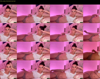 rexxandruby — 5 minute Chaturbate couple cam video clip, 480p, Dec 14, 2023