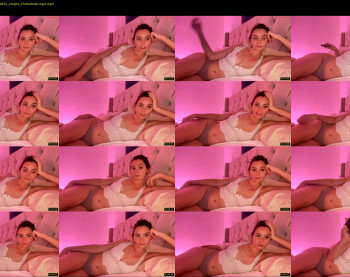 rexxandruby — 4 minute Chaturbate couple cam video clip, 480p, Dec 14, 2023