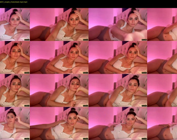 rexxandruby — 3 minute Chaturbate couple cam video clip, 480p, Dec 14, 2023