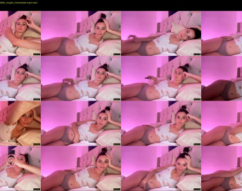 rexxandruby — 9 minute Chaturbate couple cam video clip, 480p, Dec 14, 2023
