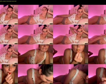 rexxandruby — 3 minute Chaturbate couple cam video clip, 480p, Dec 14, 2023