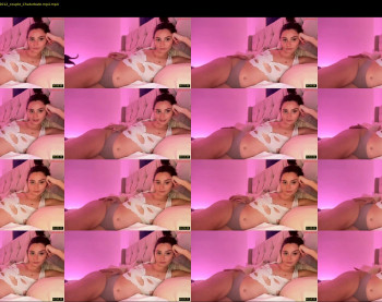rexxandruby — 3 minute Chaturbate couple cam video clip, 480p, Dec 14, 2023