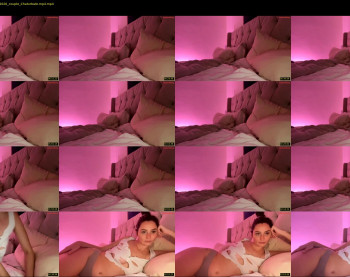 rexxandruby — 4 minute Chaturbate couple cam video clip, 480p, Dec 14, 2023