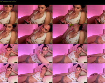 rexxandruby — 6 minute Chaturbate couple cam video clip, 480p, Dec 14, 2023