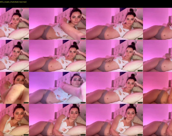 rexxandruby — 4 minute Chaturbate couple cam video clip, 480p, Dec 14, 2023