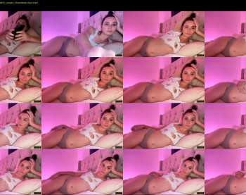 rexxandruby — 3 minute Chaturbate couple cam video clip, 480p, Dec 14, 2023