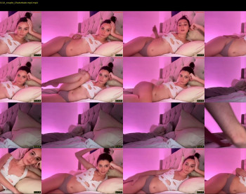 rexxandruby — 8 minute Chaturbate couple cam video clip, 480p, Dec 14, 2023