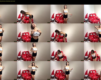 sofibloom1 — 6 minute Chaturbate female cam video clip, 720p, Dec 14, 2023