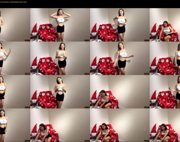 sofibloom1 — 36 minute Chaturbate female cam video clip, 720p, Dec 14, 2023