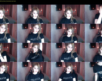 tripleprinces — 4 minute Chaturbate female cam video clip, 720p, Dec 14, 2023