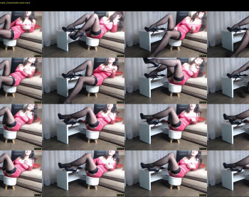 uknk — 4 minute Chaturbate female cam video clip, 720p, Dec 14, 2023