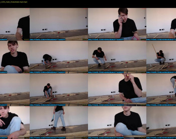 howardkottam — 75 minute Chaturbate male cam video clip, 720p, Dec 15, 2023