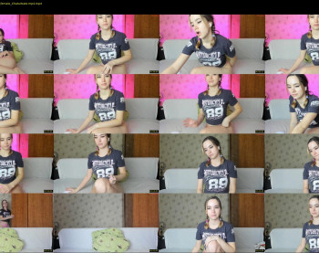 limiyan — 6 minute Chaturbate couple cam video clip, 720p, Dec 15, 2023