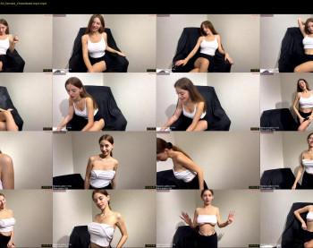 sofibloom1 — 121 minute Chaturbate female cam video clip, 720p, Dec 15, 2023