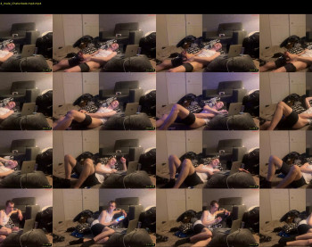 millerjdm — 29 minute Chaturbate male cam video clip, 720p, Dec 16, 2023