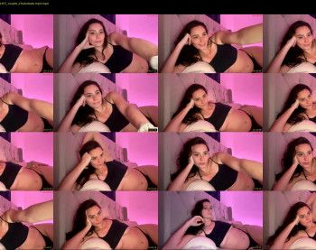 rexxandruby — 4 minute Chaturbate couple cam video clip, 480p, Dec 16, 2023