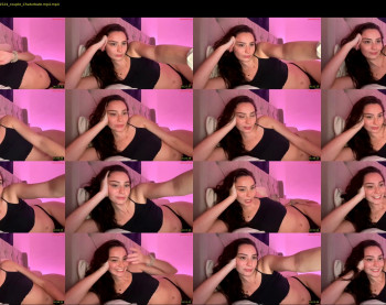 rexxandruby — 4 minute Chaturbate couple cam video clip, 480p, Dec 16, 2023