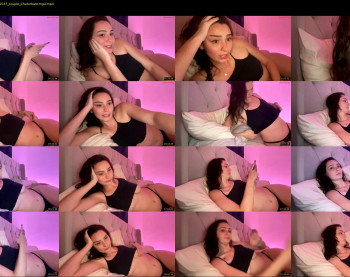 rexxandruby — 12 minute Chaturbate couple cam video clip, 480p, Dec 16, 2023