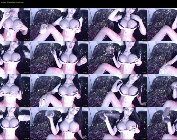 sofianix — 47 minute Chaturbate female cam video clip, 720p, Dec 17, 2023