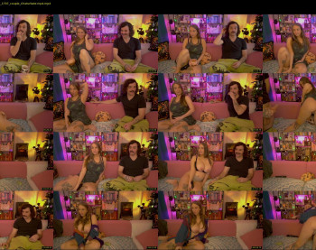 task_manager — 120 minute Chaturbate couple cam video clip, 720p, Dec 16, 2023