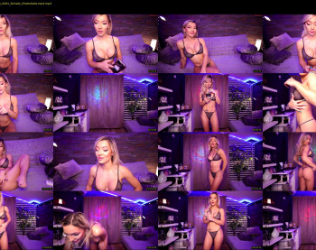 fantasystudiox — 120 minute Chaturbate female cam video clip, 720p, Dec 18, 2023