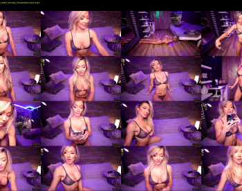 fantasystudiox — 120 minute Chaturbate female cam video clip, 720p, Dec 18, 2023